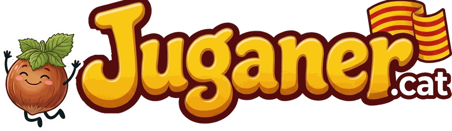 Juganer.cat